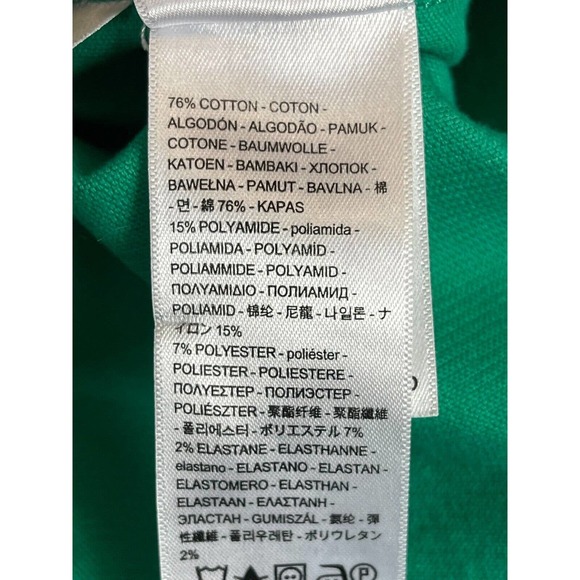 Levi's Pants Adult Extra Large Green Skateboarding Quick Release Corduroy Mens - Picture 8 of 13